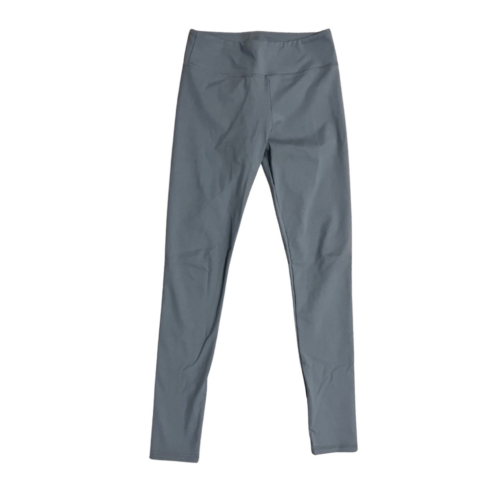 Gray Women's Leggings